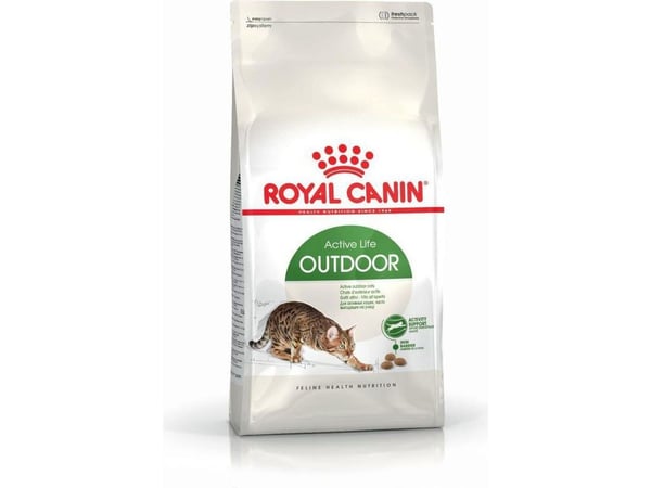 Royal Canin Outdoor, Adult (animal), 2 kg