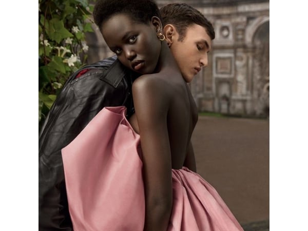 Valentino Donna Born In Roma EDP 50 ml