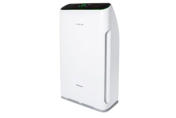 Rohnson R-9600 UVC HEPA luftrenser