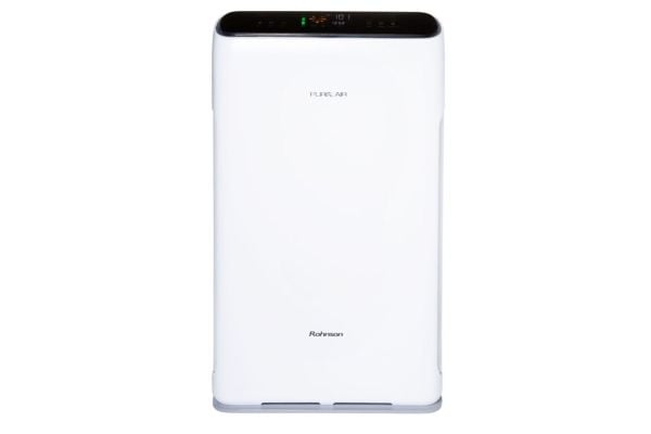 Rohnson R-9600 UVC HEPA luftrenser