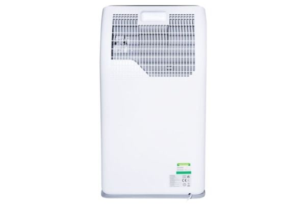 Rohnson R-9600 UVC HEPA luftrenser