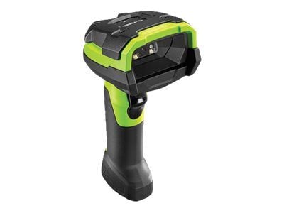 Zebra DS3678-HP - Strekkodeskanner - portabel - 2D-bildefremviser - dekodet - Bluetooth 4.0