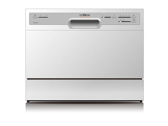 Goddess DTC656MW8F astianpesukone