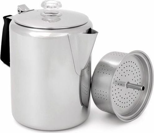 Kaffetrakter GSI Outdoors 3 kopper Kaffetrakter GSI Outdoors 3 kopper