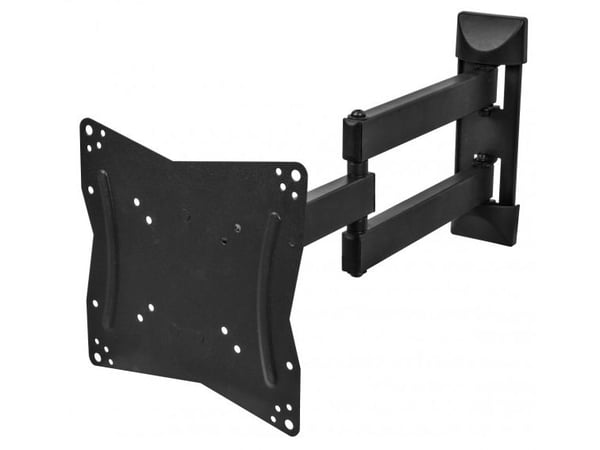 TV-feste TB-254E for TV opptil 60" 30 kg maks VESA 400x400