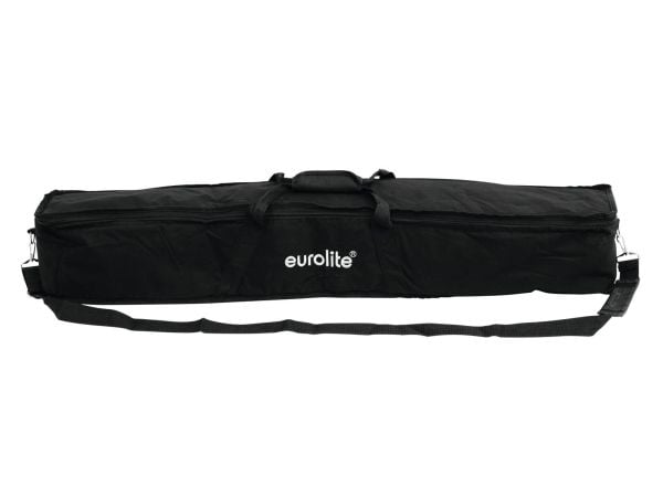 Eurolite 30130560, Veske beholder, Nylon, Tekstil, 650 g, Sort