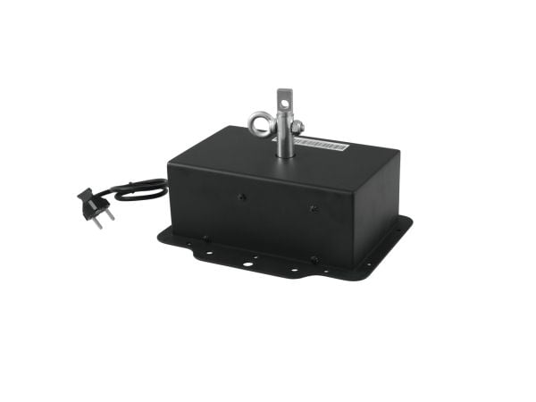 Eurolite 50301530, Motor, 40 kg, 100 cm, 5 RPM, 16 W, AC