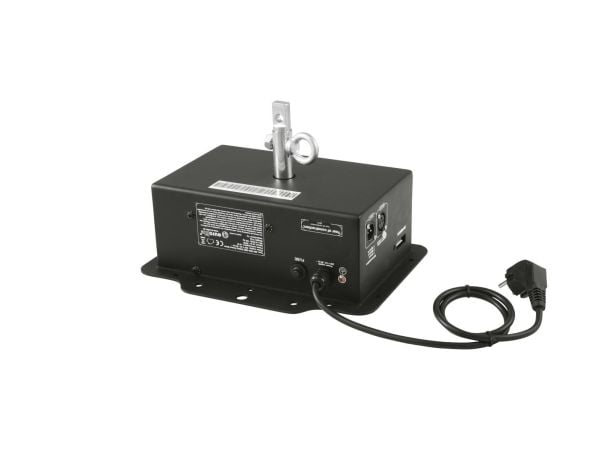 Eurolite 50301530, Motor, 40 kg, 100 cm, 5 RPM, 16 W, AC