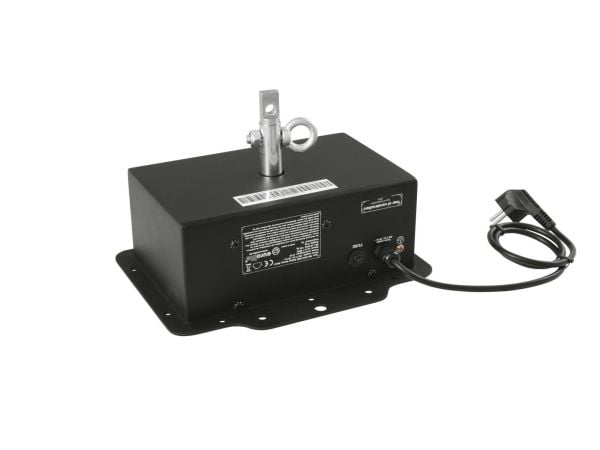 Eurolite 50301530, Motor, 40 kg, 100 cm, 5 RPM, 16 W, AC
