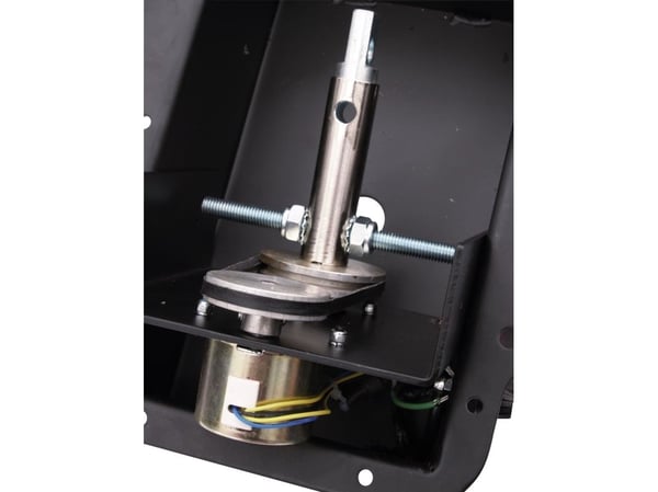 Eurolite 50301530, Motor, 40 kg, 100 cm, 5 RPM, 16 W, AC