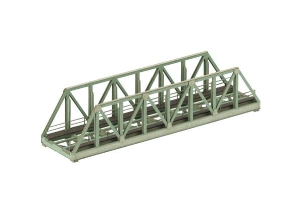Märklin 89759, Z (1:220), 15 år, Grønn