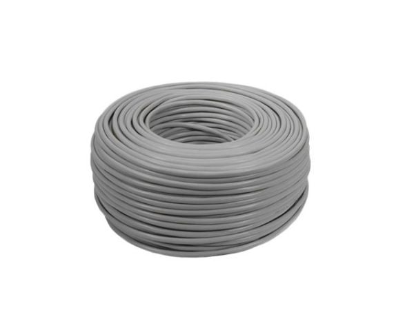 Maclean MCTV-578, 50 m, Cat5e, U/UTP (UTP)