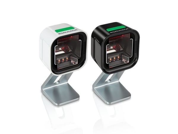 Datalogic Magellan 1500i - Standard Configuration - strekkodeskanner - stasjonær - 2D-bildefremviser - 1500 mm / sek - dekodet - USB 2.0