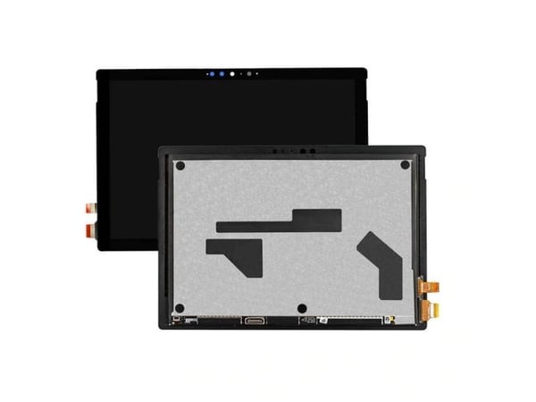 CoreParts MSPPXMI-DFA0013, Näyttö, 31,2 cm (12.3"), Kosketusnäyttö, Microsoft, Surface Pro 7 CoreParts MSPPXMI-DFA0013, Näyttö, 31,2 cm (12.3"), Kosketusnäyttö, Microsoft, Surface Pro 7