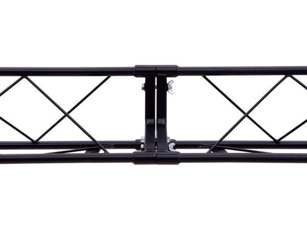 Eurolite 59007032, Svart, Stål, 60 kg, 3 m, 1,8 cm, 3,15 m