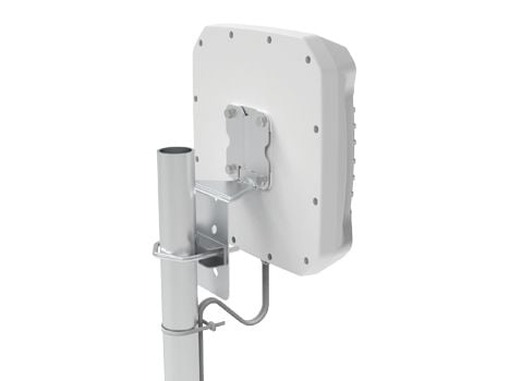 Poynting Antennas XPOL-2-5G - Antenne - mobiltelefon - 9 dBi (for 617 - 960 MHz), 8,5 dBi (for 1710 - 2700 MHz), 11 dBi (for 3400 - 4200 MHz) - uni...