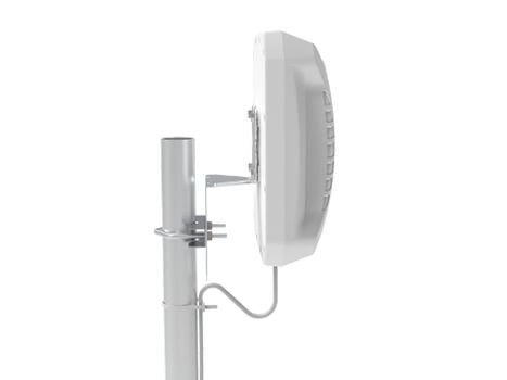 Poynting Antennas XPOL-2-5G - Antenne - mobiltelefon - 9 dBi (for 617 - 960 MHz), 8,5 dBi (for 1710 - 2700 MHz), 11 dBi (for 3400 - 4200 MHz) - uni...