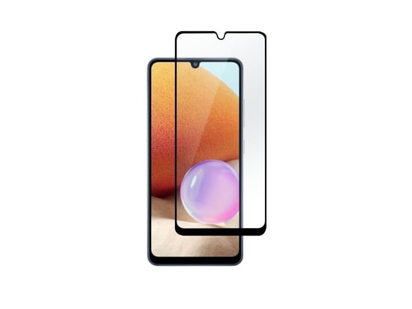 eSTUFF ES504075, Samsung, Galaxy A32, Naarmuuntumisenkestävä, 1 kpl