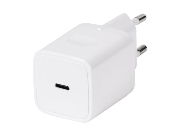 Vivanco Super Fast, Sisätila, AC, 12 V, Valkoinen
