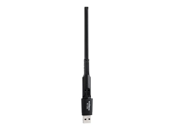 Edimax EW-7822UAD - Nettverksadapter - USB 3.0 - Wi-Fi 5