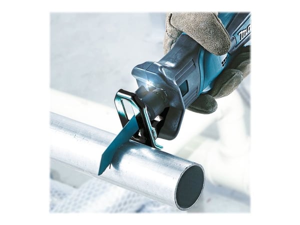 Makita batteridrevet sabelsag DJR183RT1J