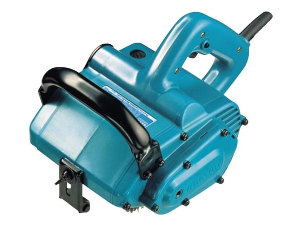 Makita 9741J - Brush sander - 860 W - 100 x 120 mm