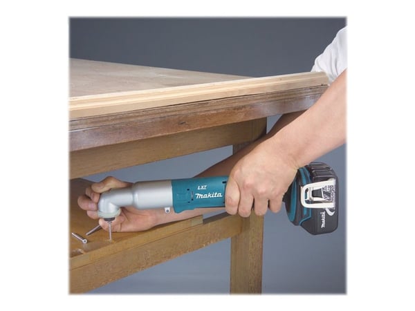 Makita DTL061Z - Angle impact driver - trådløs - 1/4" sekskantspor - 60 N·m - 18 V