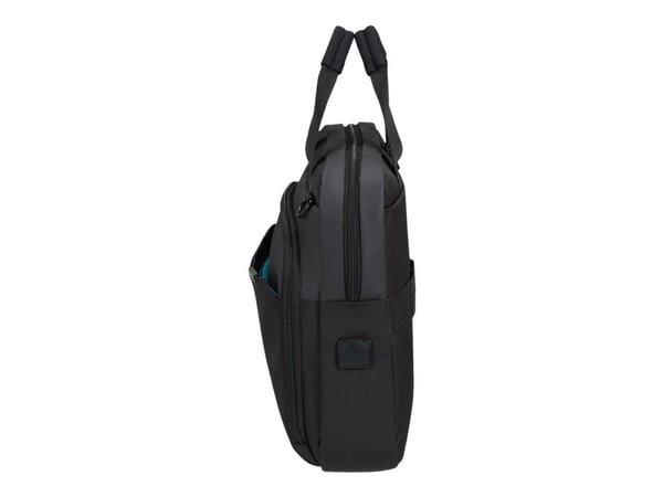 Samsonite Mysight Briefcase - Notebookbæreveske - 10.5" - 15.6" - svart