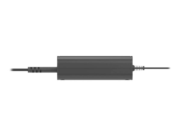 ANSMANN APS 2250H - Strømadapter - AC 100-240 V - 27 watt - Den europeiske union - svart