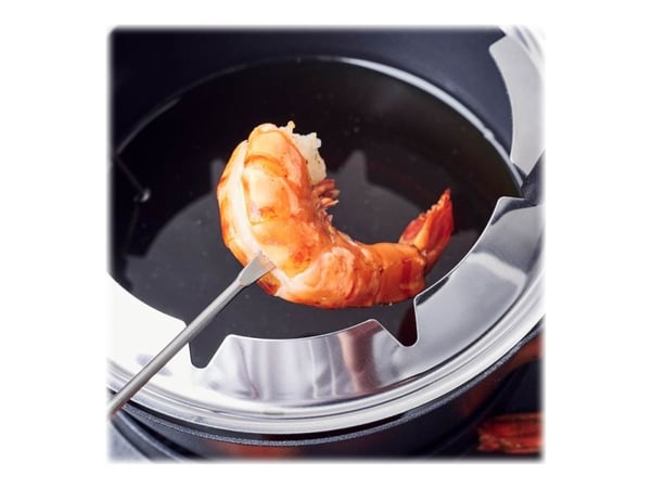 Gastroback 42567 Raclette-fonduesett for familie og venner