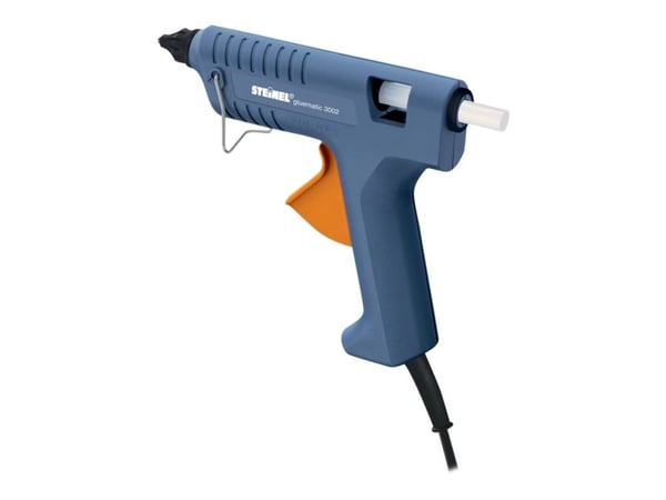 Steinel Gluematic 3002 - Kuumaliimapistooli - 200 W - 11 mm