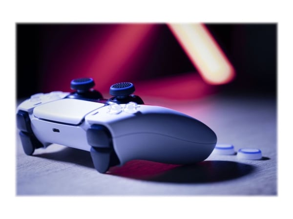 Trust GXT - Tommelgrepsett for spillkontroll - for Sony DualSense; Sony PlayStation 5