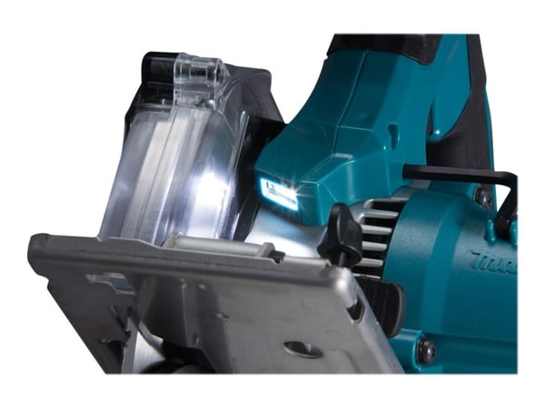 Makita DCS553 - Cirkelsåg - sladdlös - 150 mm - inget batteri - 18 V - SOLO