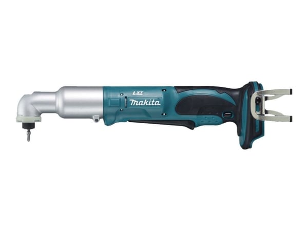 Makita DTL061Z - Angle impact driver - trådløs - 1/4" sekskantspor - 60 N·m - 18 V