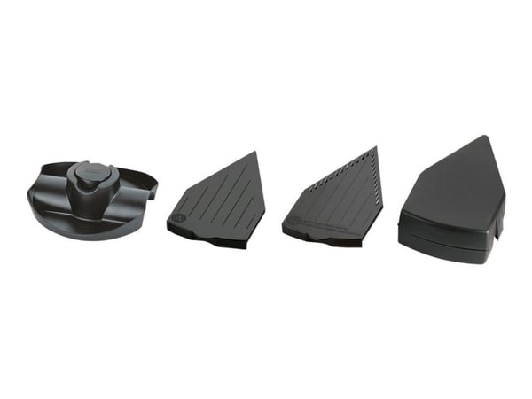 GEFU Invivo VIOLINO - Mandoline slicer - 43.2 x 12.6 x 8.2 cm