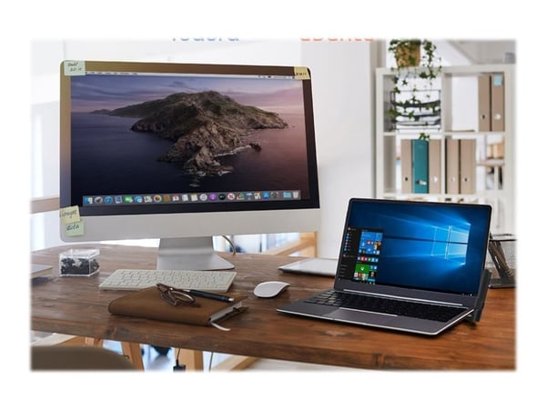 Edimax EW-7822UAD - Nettverksadapter - USB 3.0 - Wi-Fi 5