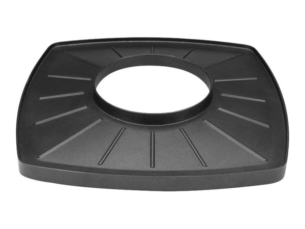 Gastroback Family and Friends - Raclette/fondue - 1.15 liter - 1200 W