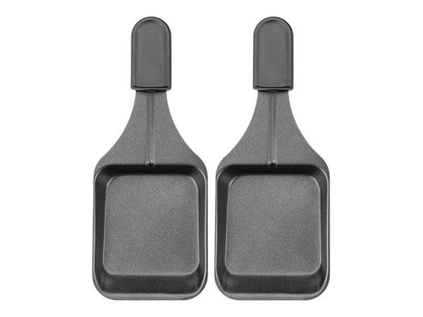 Gastroback Family and Friends - Raclette/fondue - 1.15 liter - 1200 W