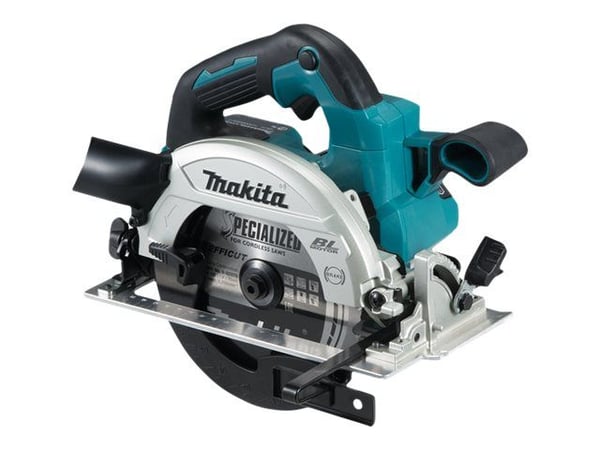 Makita DHS660 - Sirkelsag - trådløs - 165 mm - uten batteri - 18 V - SOLO