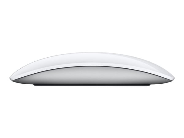 Apple Magic Mouse - Mus - multi-touch - trådløs - Bluetooth