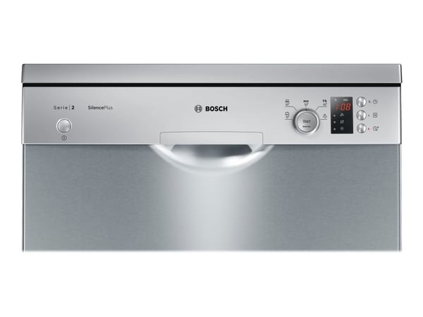 Bosch Serie | 2 SMS25AI05E - EcoSilence - 48 dB