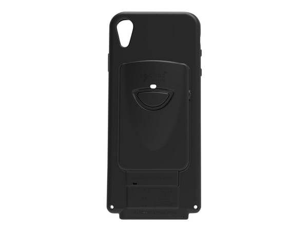 Socket Mobile DuraSled DS800, Viivakoodimoduuli-viivakodinlukijat, 1D, Codabar, Code 11, Code 128, Code 39, Code 93, EAN-13, EAN-8, GS1 DataBar Exp...