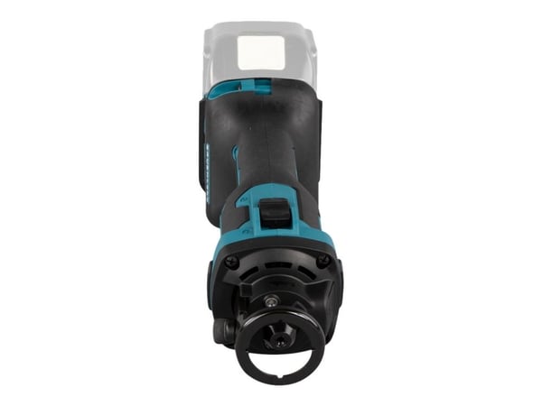 Makita DCO181 - Drywall cutter - trådløs 6.35 mm - uten batteri - 18 V - SOLO