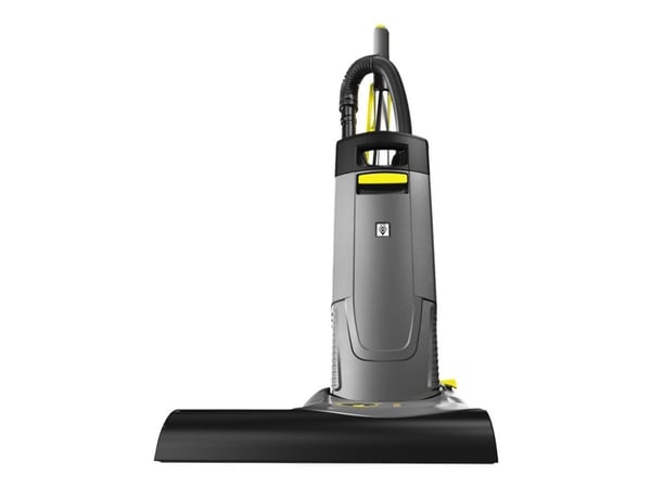 Kärcher CV 48/2 Adv - Dammsugare - stående - påse
