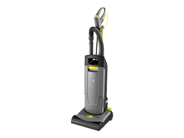 Kärcher Professional CV 30/1 - Dammsugare - stående - påse