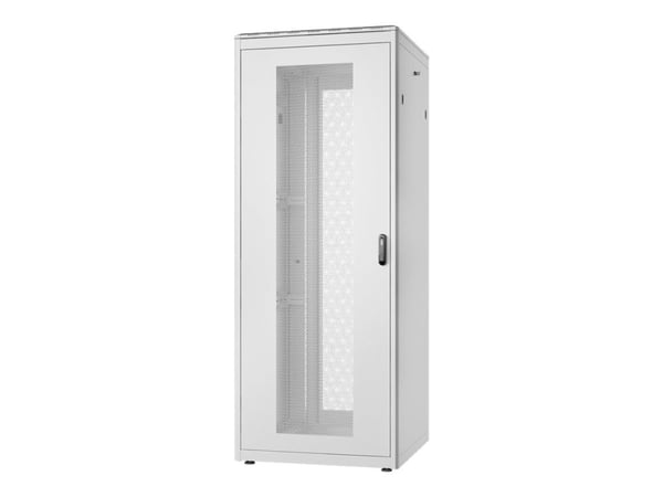 DIGITUS Professional Unique DN-31116 - Rack skap - lysegrå, RAL 7035 - 42U - 19"