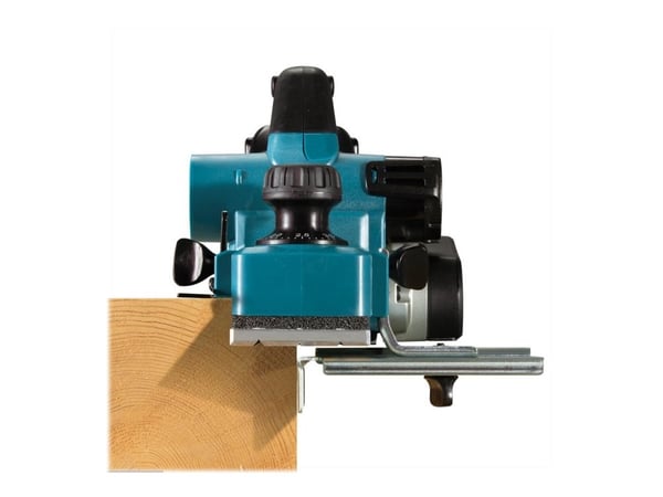 Makita DKP181 - Høvelmaskin - trådløs - uten batteri - 18 V - SOLO