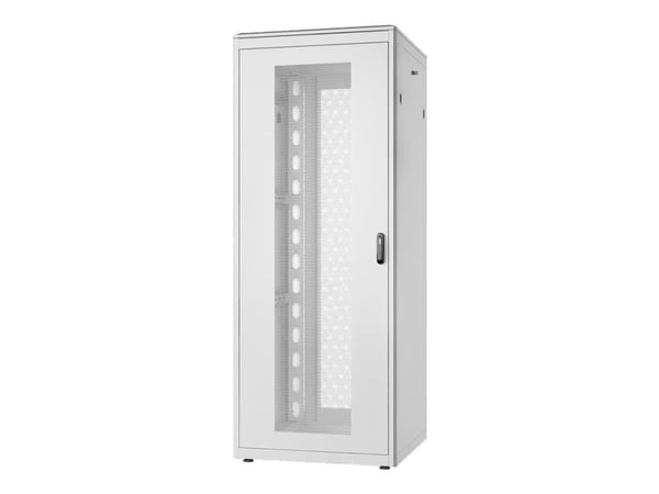 DIGITUS Professional Unique DN-31116 - Rack skap - lysegrå, RAL 7035 - 42U - 19"