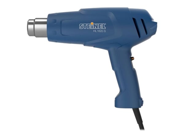 Steinel HL 1620 S - Varmepistol - 240 - 450 l/min
