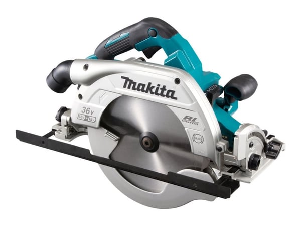 Makita DHS900 - Sirkelsag - trådløs - 235 mm - uten batteri - 18 V - SOLO